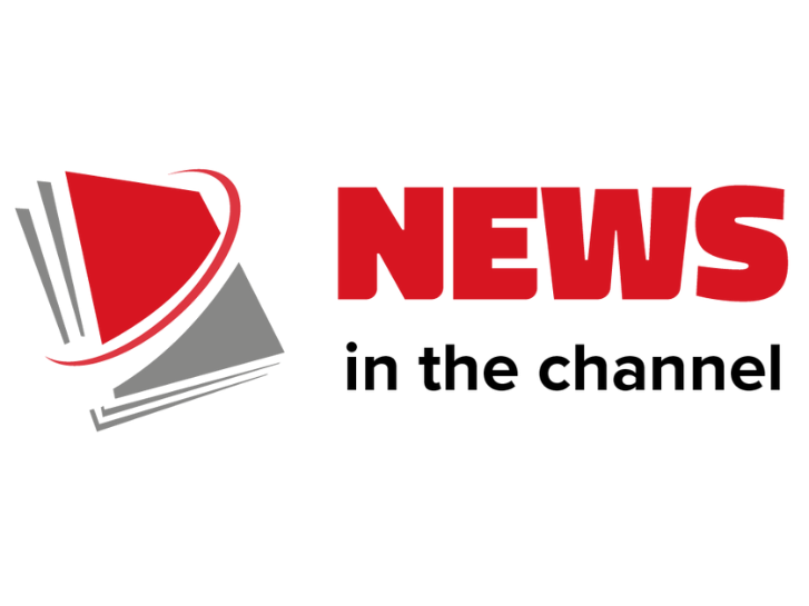 news in the channel logo
