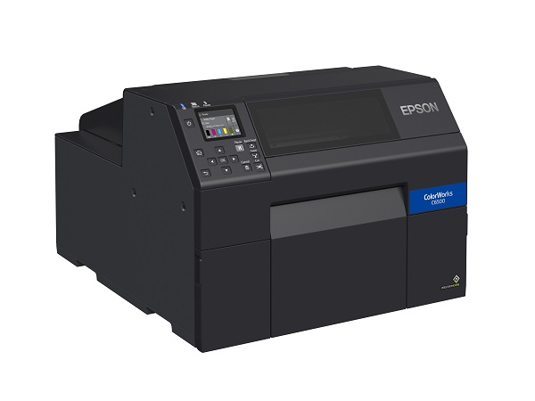 Epson printer website