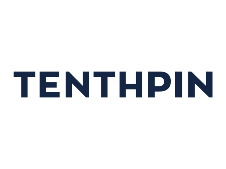 Tenthpin website